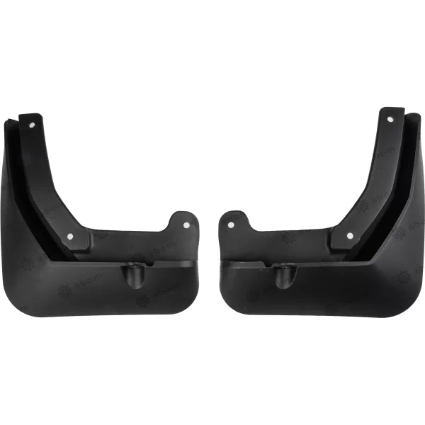 Комплект задних брызговиков для Lada Iskra Cross