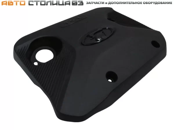 Экран двигателя ВАЗ 1,6л 8кл. с крепежом