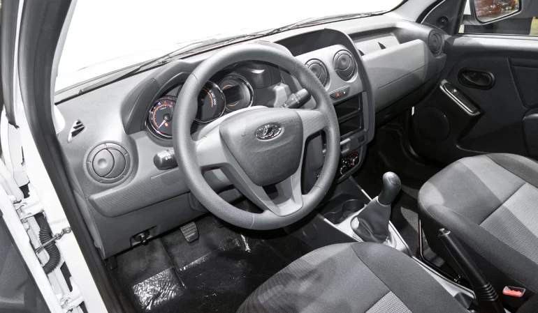 На Lada Largus есть проблема с рулевым управлением? Что ответили на АВТОВАЗе На Lada Largus есть проблема с рулевым управлением? Что ответили на АВТОВАЗе