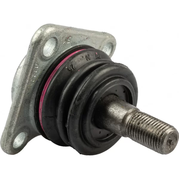 Палец шаровой верхний с защитным чехлом для Lada Niva Legend, 4x4, Urban