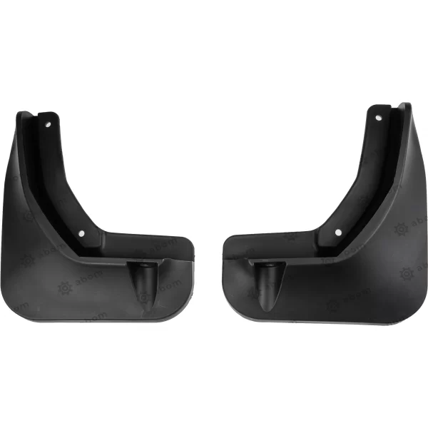 Комплект задних брызговиков для Lada Iskra седан и универсал