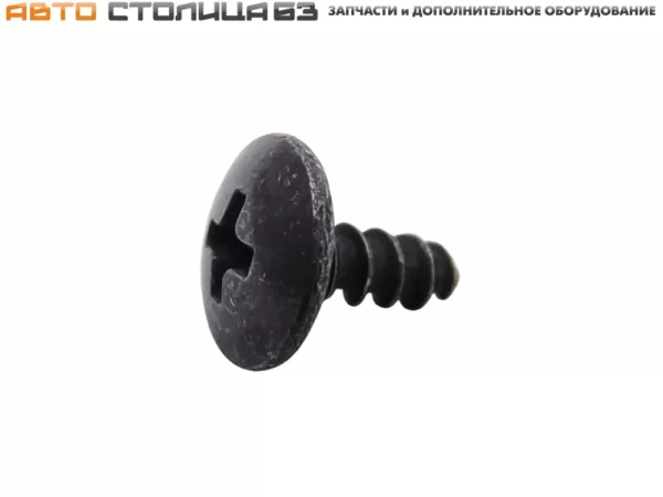 Винт самонарезающий 3,6х10