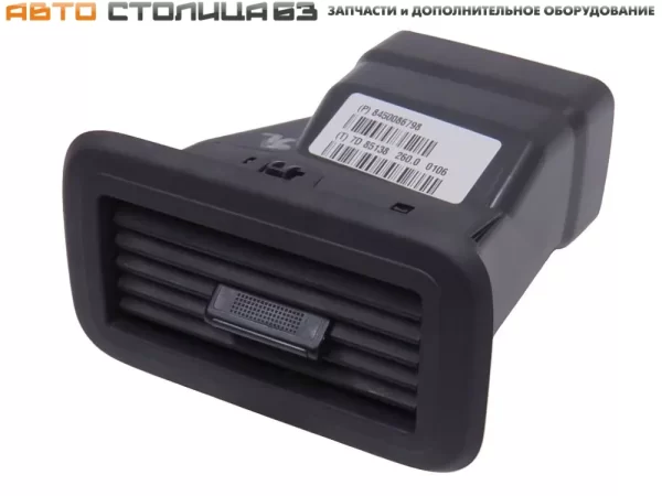 Сопло вентиляции кузова боковое левое для Lada Niva Legend, 4x4, Urban