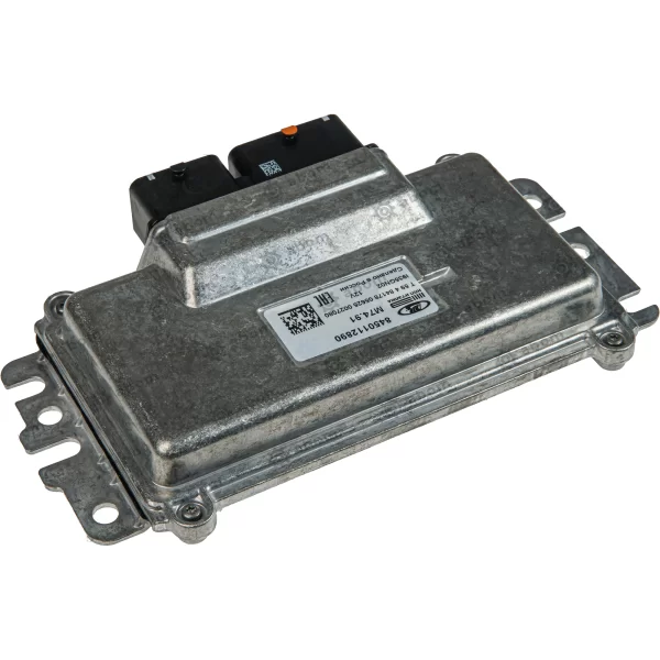 Контроллер системы управления двигателем 8450112890 для Lada Granta