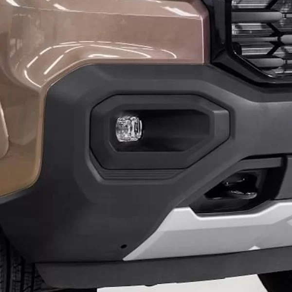 Фара противотуманная LED для Lada Niva Travel