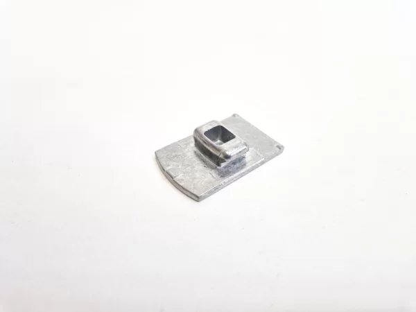 Пластина крепления салонного зеркала Люкс для Lada Vesta, XRAY, Largus, Reanult