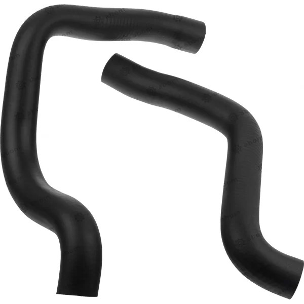 Комплект патрубков системы охлаждения двигателя 8-кл. для Lada Kalina