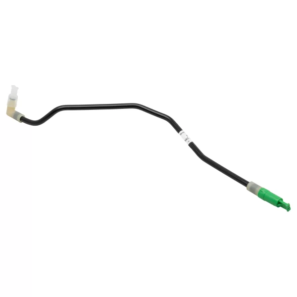 Трубка гидропривода сцепления для Lada Niva Legend, 4x4, Urban