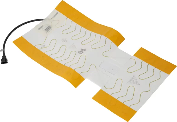 Обогреватель подушки переднего сиденья (ph1 Теплодом) для Lada Largus