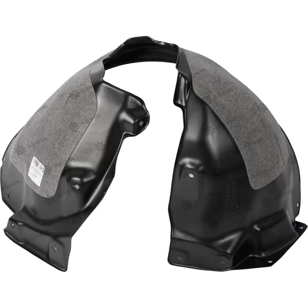 Комплект подкрылок с шумоизоляцией для Lada Iskra Е3