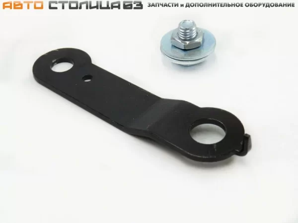 Удлинитель фиксатора ремня безопасности для Lada Vesta, XRAY, largus