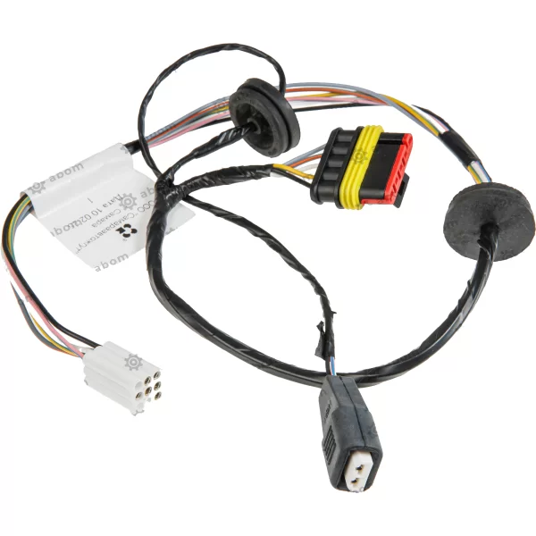 Жгут проводов коробки воздухопритока для Lada Granta