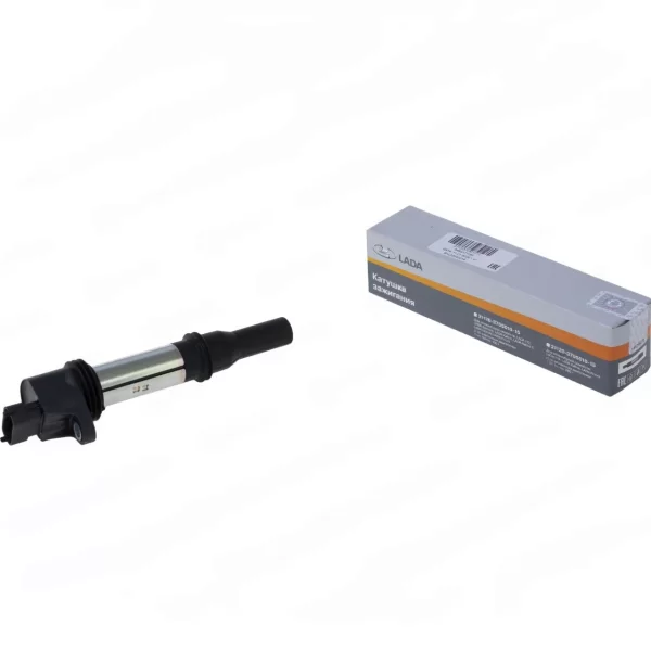 Катушка зажигания ELDOR для двигателей ВАЗ 16 клапанов