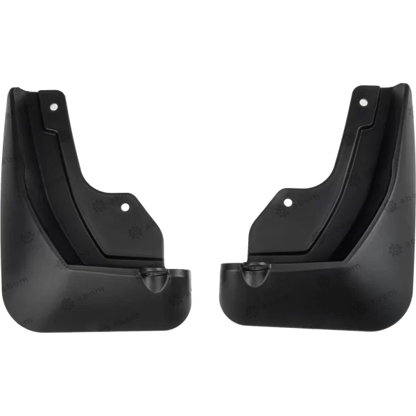 Комплект передних брызговиков для Lada Iskra Cross