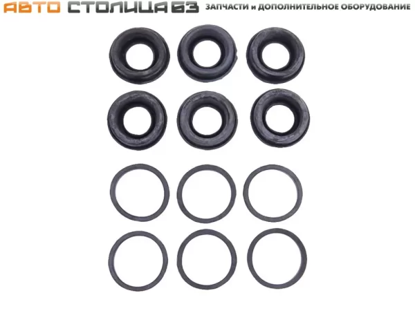 Ремкомплект суппорта для Lada Niva Legend, 4x4, Urban, Niva Chevrolet