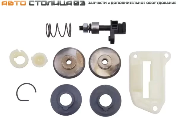 Ремкомплект кулисы КПП (с тяговой КПП) для Lada Granta, Priora