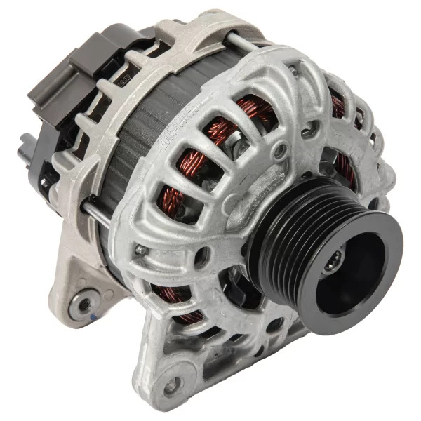 Генератор 120А для Lada Largus