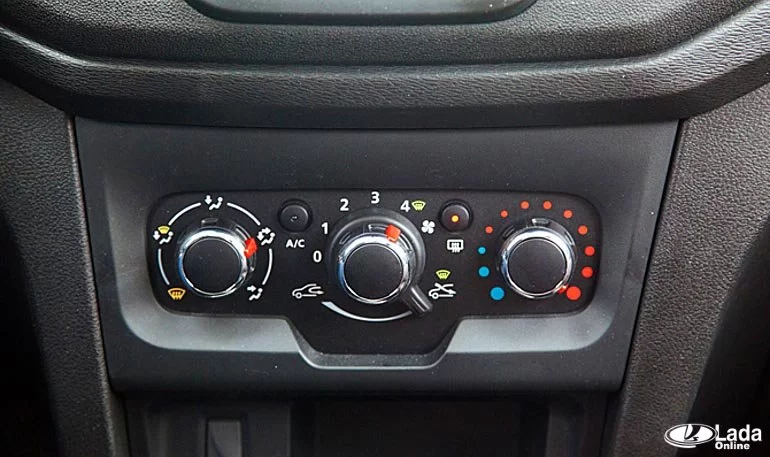 Не работает кондиционер после переделки AMT на механику