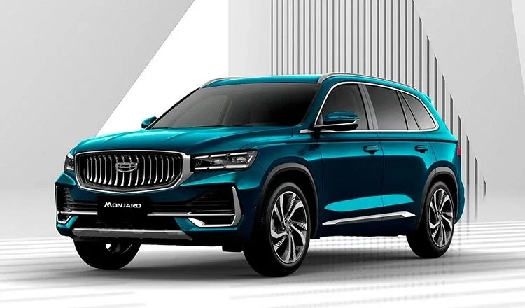 Топ моделей Geely от FAVORIT MOTORS, которые могут заменить Lada