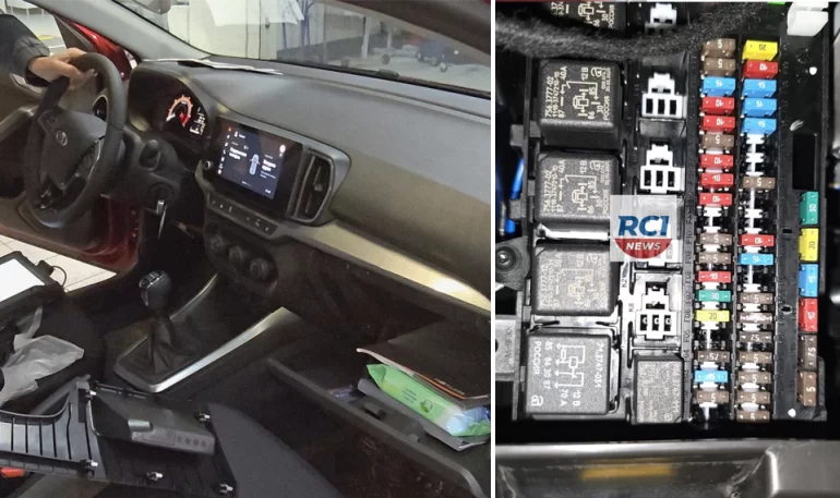 Предписание по Lada Iskra связанное с проблемами в электрике