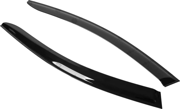 Комплект дефлекторов дверей для Lada Iskra седан