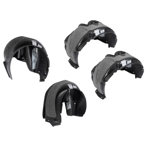 Комплект подкрылок с шумоизоляцией LADA Largus FL, Largus FL Cross