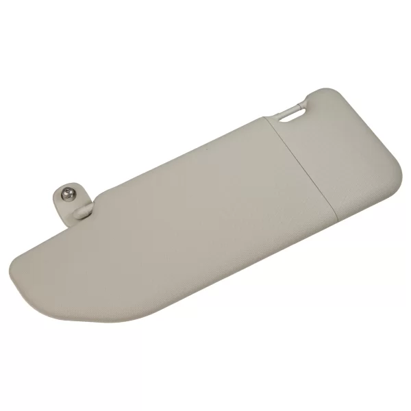 Козырек противосолнечный левый (с карманом) для Lada Vesta