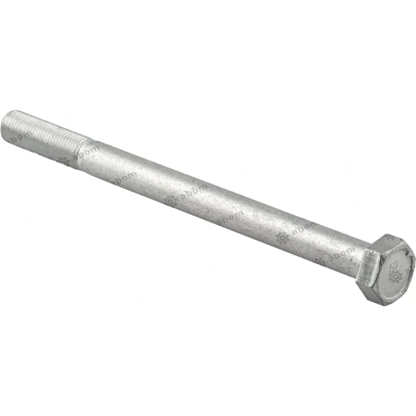 Болт М12Х1,25Х160 для Lada Niva 4x4, Travel, Chevrolet