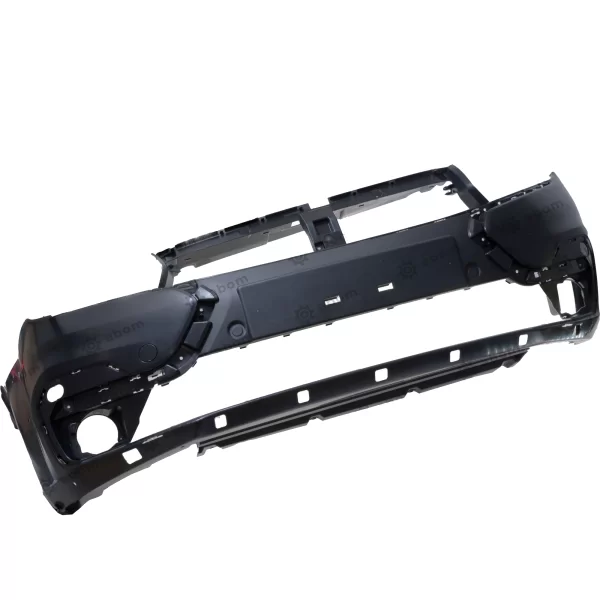 Бампер передний Lada Largus Cross FL