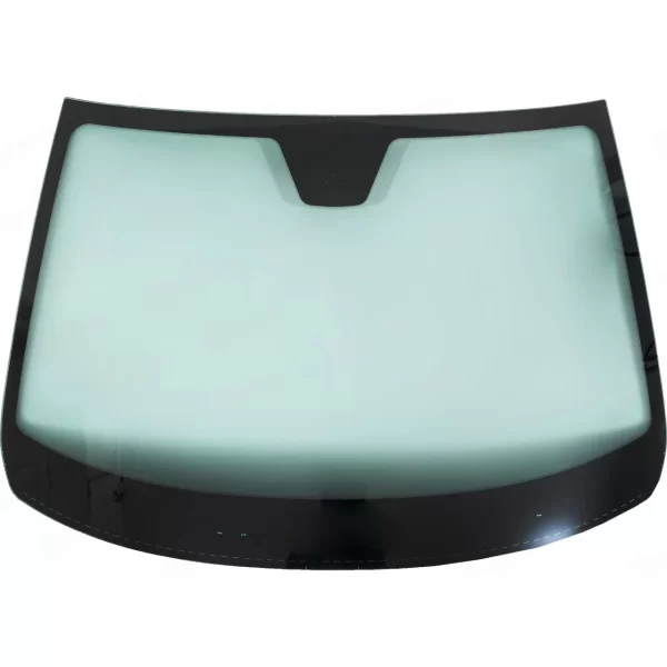 Стекло ветрового окна 8450046485 с пластиной для Lada Vesta