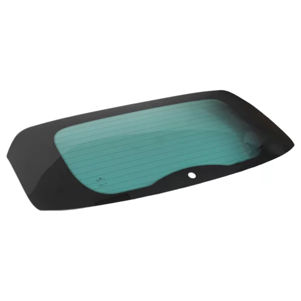 Стекло окна двери задка с подогревом (глубокая тонировка) для Lada Vesta SW, SW Cross