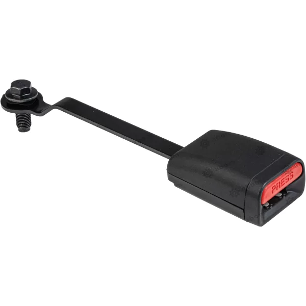 Замок ремня безопасности 1 ряда правый для Lada Vesta