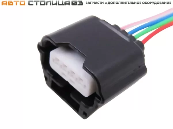 Разъем замка багажника для Lada Vesta, Granta