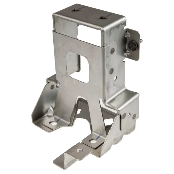 Нижний кронштейн крепления подлокотника Lada Vesta