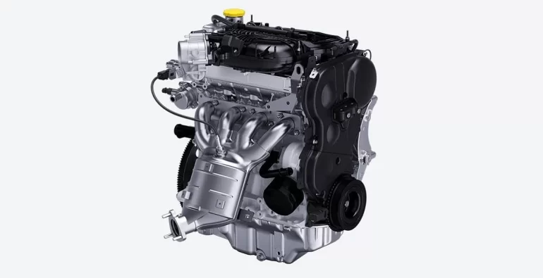 Расход топлива на холостых у двигателя 1.8 EVO 0,9-1,2л, это нормально?