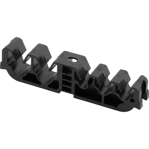 Скоба пятиместная крепления трубопровода для Lada Vesta