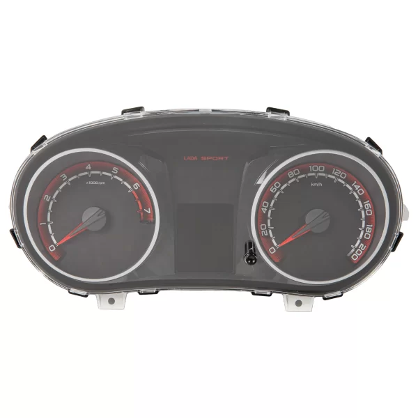 Комбинация приборов 8450111464 для Lada Granta FL