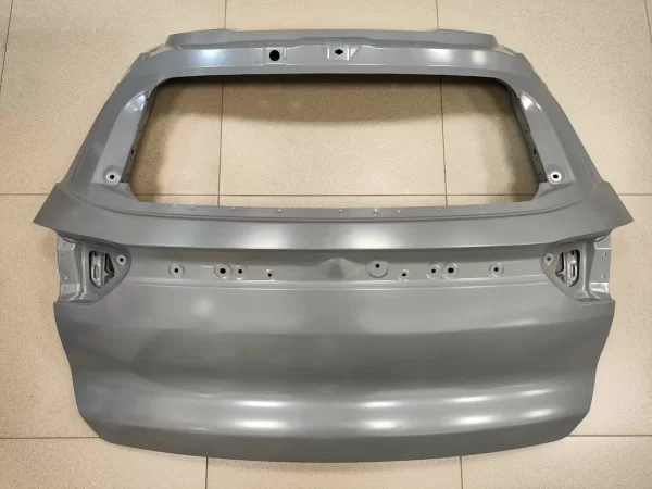 Дверь задка в сборе для XCITE X-Cross 7, Chery Tiggo 7 Pro