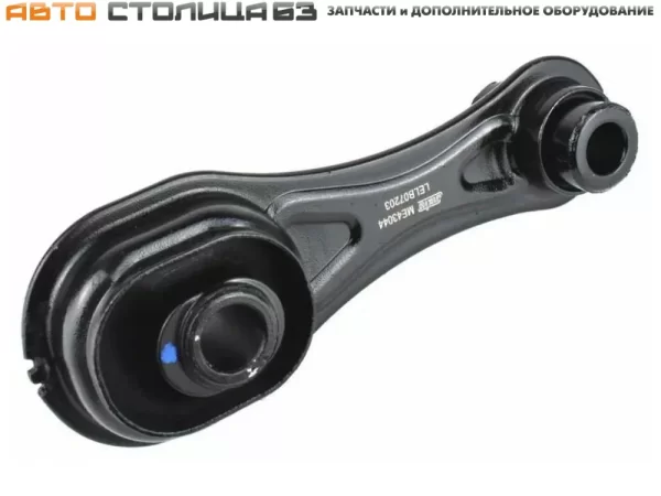 Опора двигателя нижняя (задняя) усиленная JIKIU для Lada Vesta, XRAY, Largus