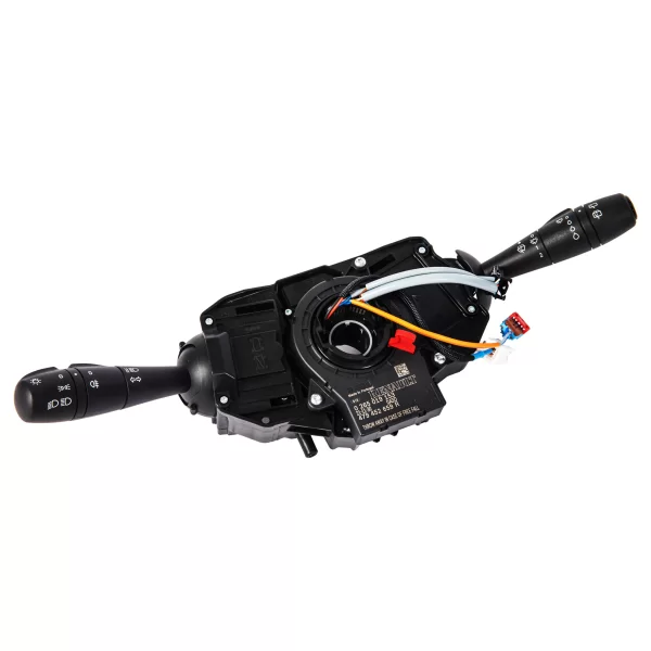 Модуль подрулевых переключателей 8450033827 для Lada Vesta, XRAY