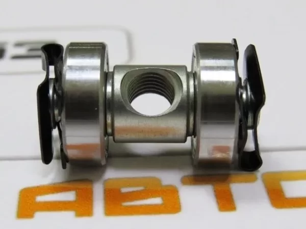 Поводок троса сцепления АГАТ для Lada Granta, Kalina, Priora