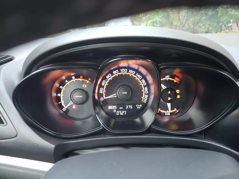 Периодически не запускается двигатель, загорается Check, AMT и ESP