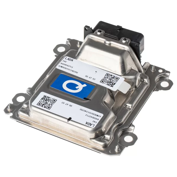 Контроллер управления вариатором WANLIYANG 8450043713 для Lada Vesta