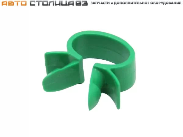 Держатель проводки LADA 14х3мм