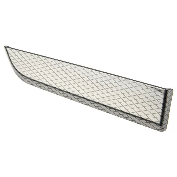 Облицовка панели приборов серая для Lada Vesta NG