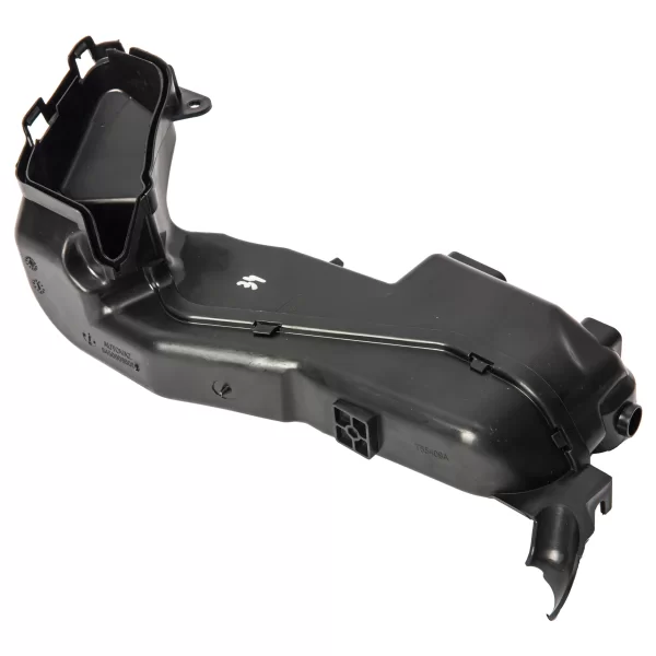 Воздухопровод обогрева ног переднего пассажира задний для Lada Vesta