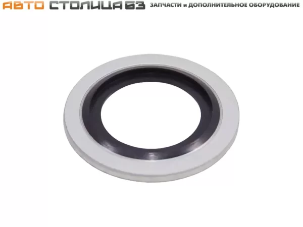 Прокладка пробки алюминиевого поддона двигателя ВАЗ