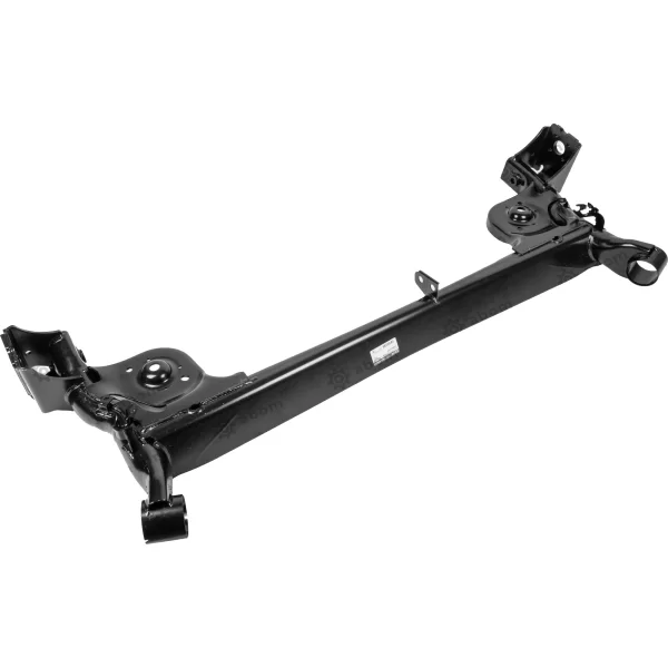 Рычаги задней подвески окрашенные (задняя балка) нового образца Lada XRAY