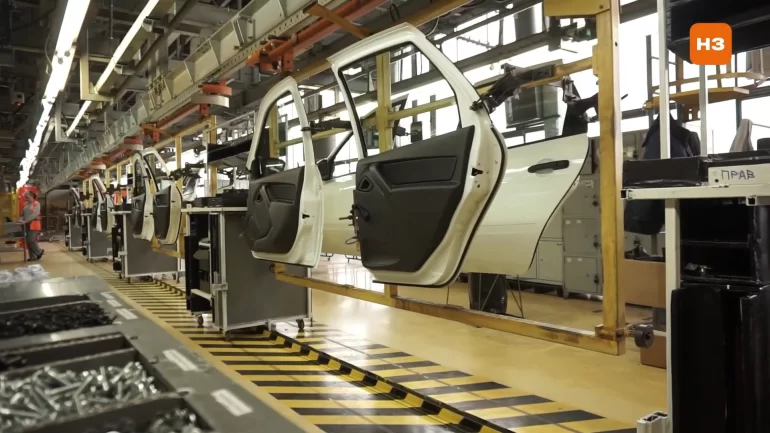 На АВТОВАЗе ждут повышения качества запчастей для LADA