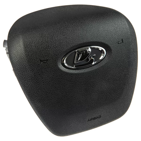 Модуль надувной подушки безопасности водителя в сборе для Lada Vesta NG